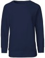 Kinder Sweater Neutral O33001 Navy